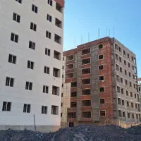 واحد-های-نما-سنگی-پارکینگ-دارفاز-جدید-پرند