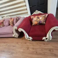 مبل راحتی ۷ نفره