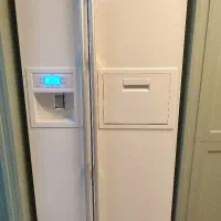 یخچال ساید بای ساید