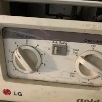 کولر گازی 19000 LG