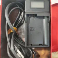 شارژر دوربین عکاسی