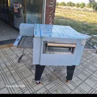 کباب پز/فرساندویچ/فرریلی