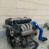 موتور ارسی کامل بدون کسری Rc