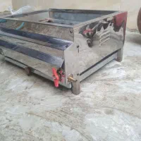 کباب پز گازی ،پمپ آب ،یخچال تمام فیلزر