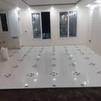 اجرای کاشی کاری و سرامیک کاری