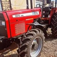 تراکتور 1075خشک