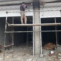 کرکره برقی نقدواقساط