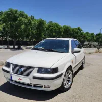 سمند lx خانگی 97 کم کارکرد