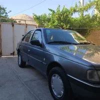 پژو ۴۰۵