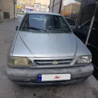 پراید