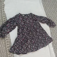 ۵تیکه لباس دخترانه خارجی مناسب برای سه تاپنج سال