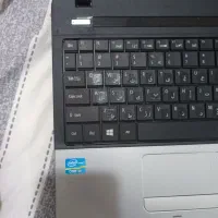 لب تاب ایسر