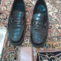 3 عدد کفش و کتونی در حد هر 3 تا خارجی