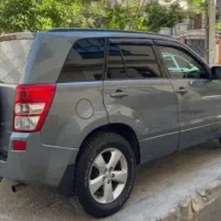 سوزوکی ویتارا مدل ۲۰۰۶وارداتی دنده