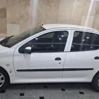 206 sd v8 فول بی رنگ مدل1395 دریچه سیمی