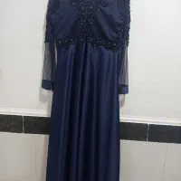 لباس مجلسی