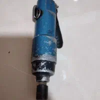 دریل بادی