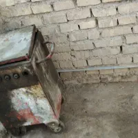 موتور جوش