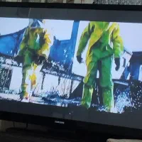 تلویزیون 43 سامسونگ ال ای دی