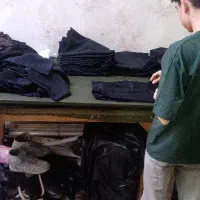 تعدای همکارجهت کاردر کارگاه تولیدی لباس نیازمندیم