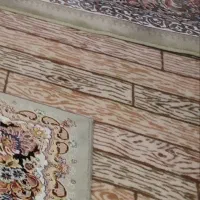 مقداری موکت طرح پارکت
