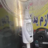 پنکه ایستاده