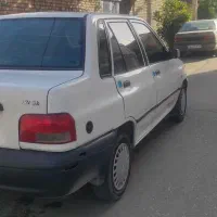 پراید مدل ۹۰دوگانه