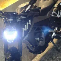 cf250nk سی اف