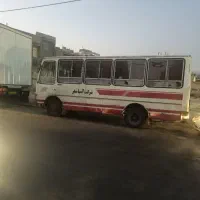 مینی بوس
