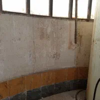 نقاشی ساختمان