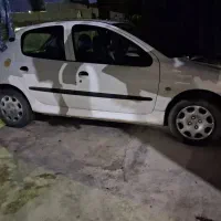 ماشین ۲۰۶تیپ۲