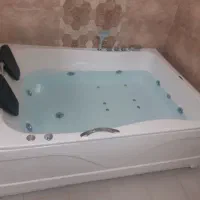 وان جکوزی ۱۲۰×۱۷۰ مدل روزیتا