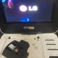 لبتاب  پرتابل LG