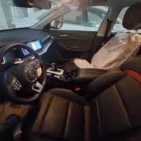 Mg gt|خودرو سواری و وانت|رفسنجان, |دیوار