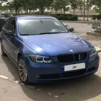Bmw320i   E90  2008|خودرو سواری و وانت|تهران, هفده شهریور|دیوار
