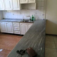 کابینت فلزی