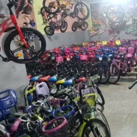 دوچرخه بیست و چهار/سبک وزن و پرسرعتت*