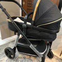 کالسکه کودک