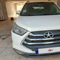 خودرو جک s3