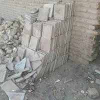تعداد ۷۰۰ موزاییک ۲۵در۲۵