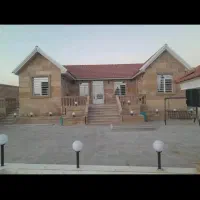 اجرا و طراحی سقف شیبدار و وحلال