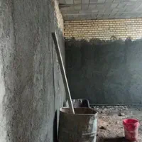 پلاستر تخریب جا به جا