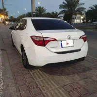 تویوتا کرولا ۲۰۱۶ سفارش کانادا