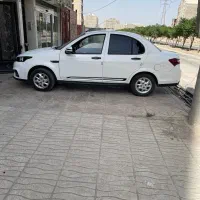 سهند اس فول بی رنگ کم کار