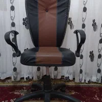 صندلی گردان کاملاسالم