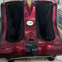 سلام ماساژور پا مارک ال تی اسپرت