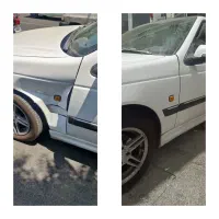 صافکاری پی دی آر