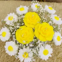 گیفت و شمع