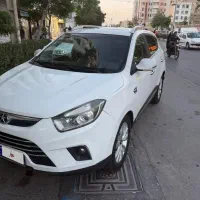 جک اس ۵ jac s5 / فروش اقساطی و شرایطی