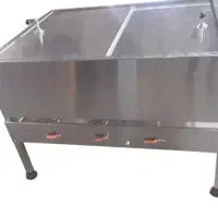 صنایع استیل البرز